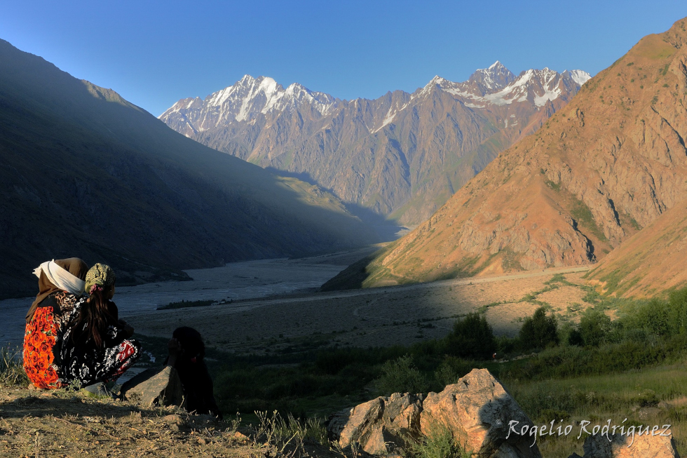 Imagen 16 de la galería de Tayikistan